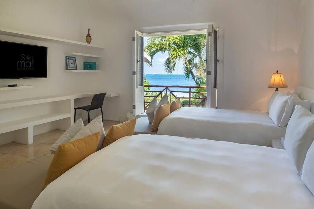 Balam Nah Villa Cancún
