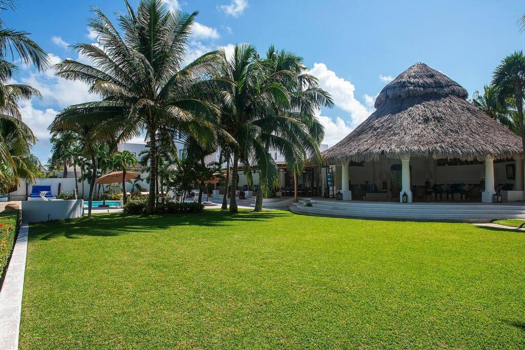 Balam Nah Cancún