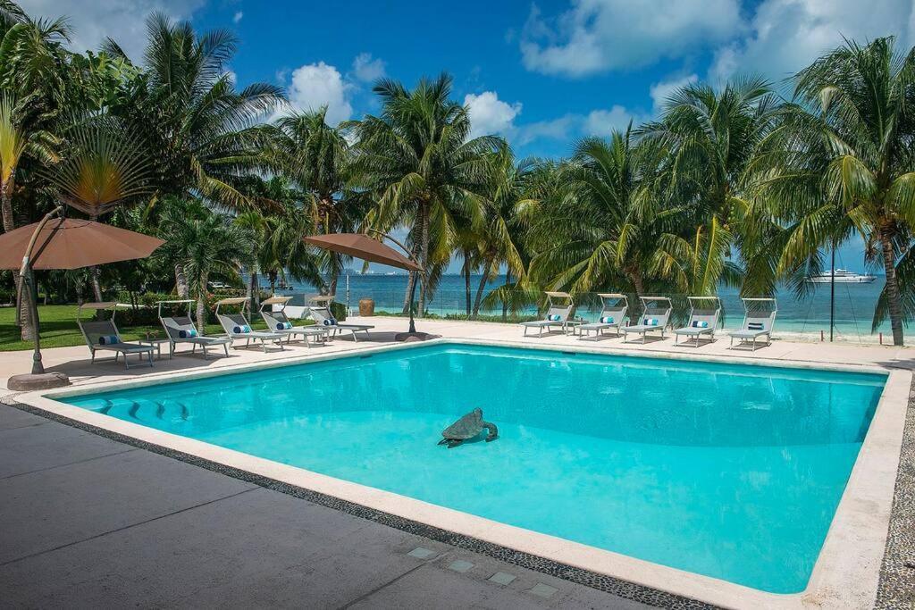 Balam Nah Cancún