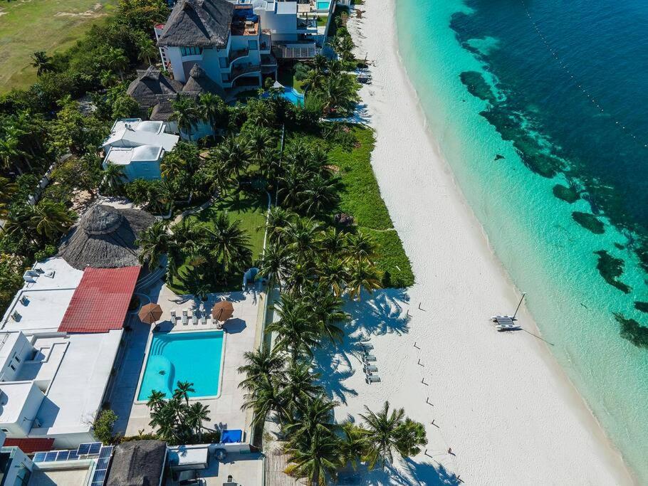 Villa Balam Nah