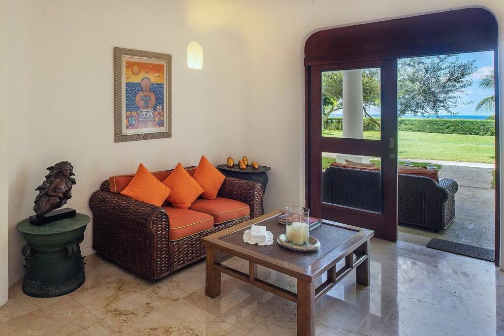Villa Balam Nah *