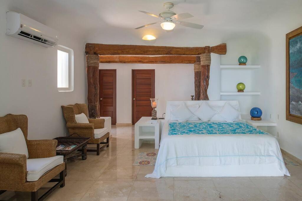 Villa Balam Nah Cancún