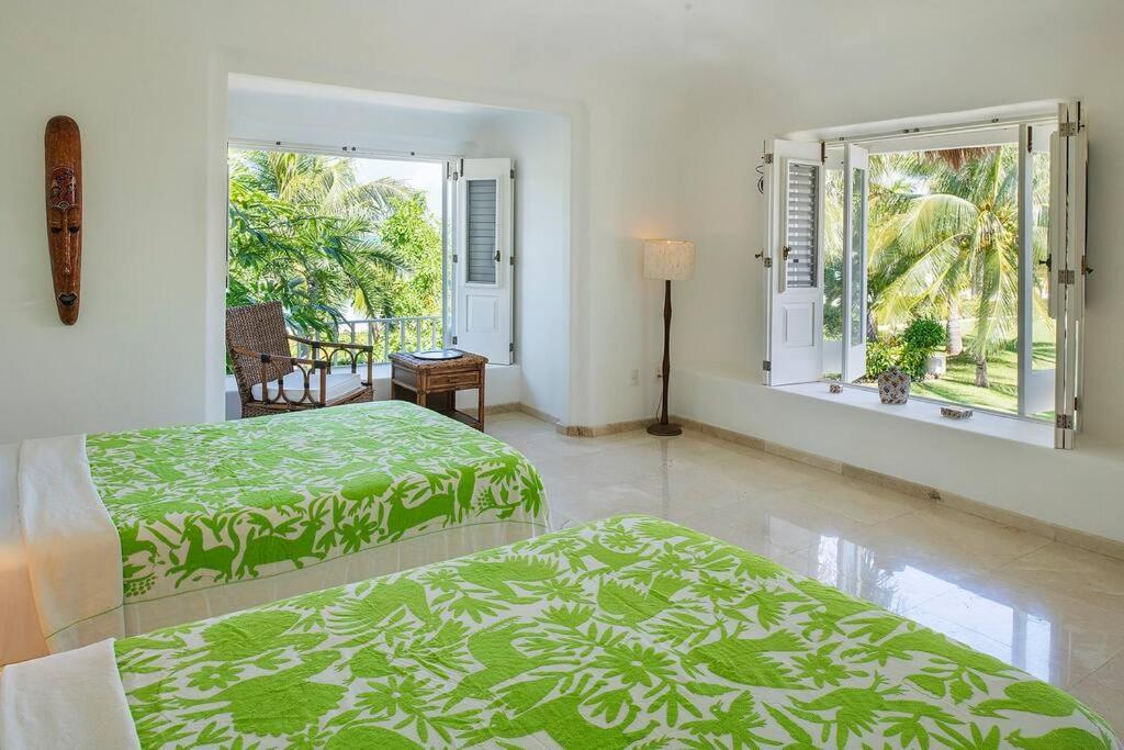 Balam Nah Villa