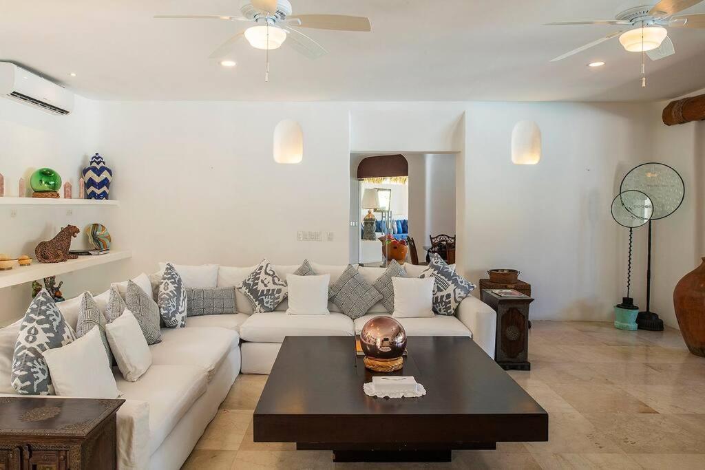 Balam Nah Villa
