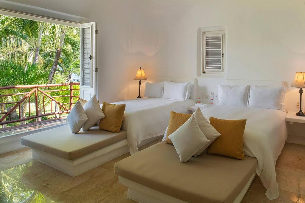 Villa Balam Nah Cancun
