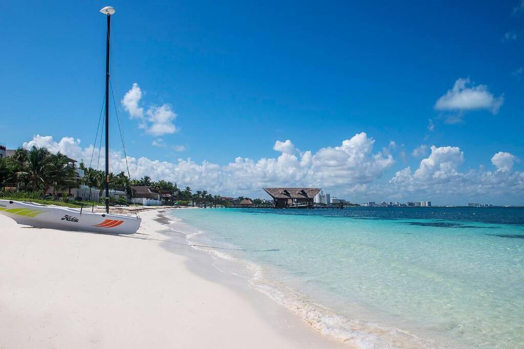 Balam Nah * Cancun