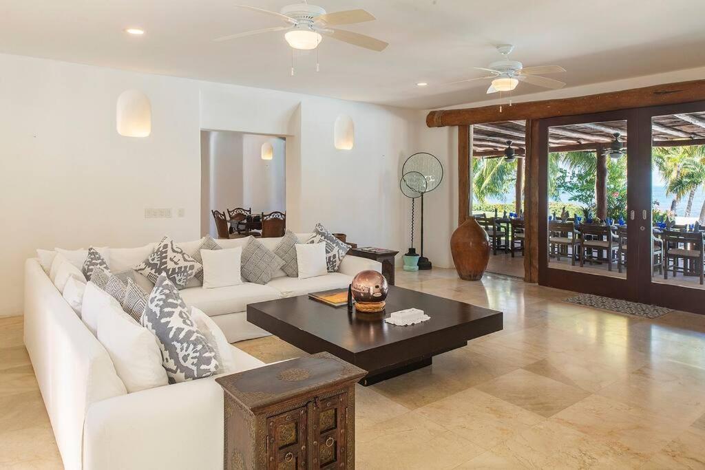 Villa Balam Nah