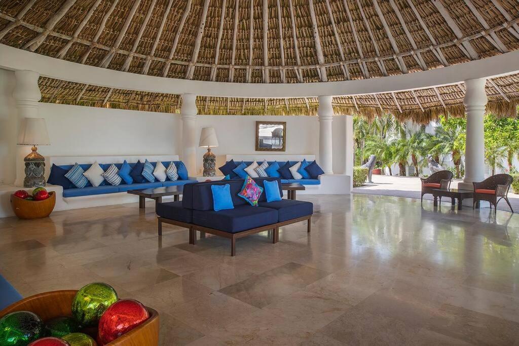 Balam Nah Villa