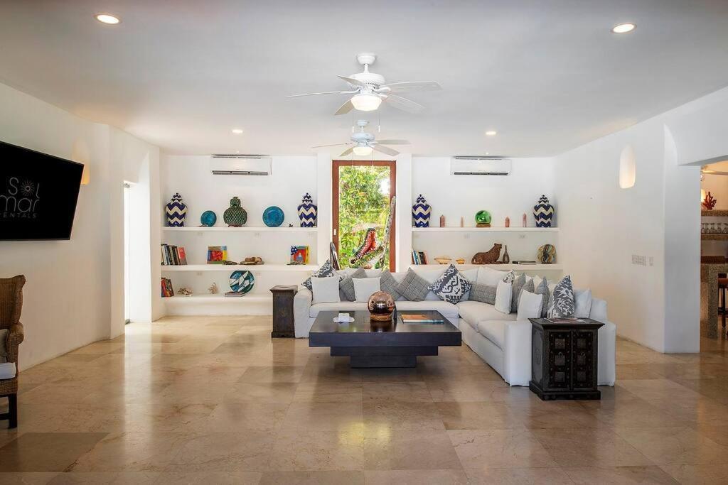 Villa Balam Nah Cancun