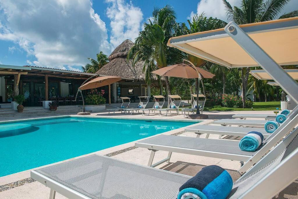 Villa Balam Nah Cancun