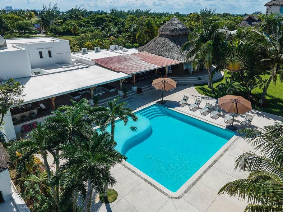 Balam Nah Villa Cancun