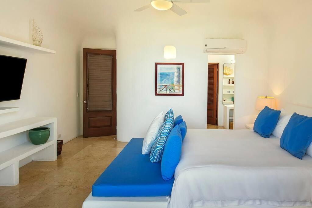 Villa Balam Nah