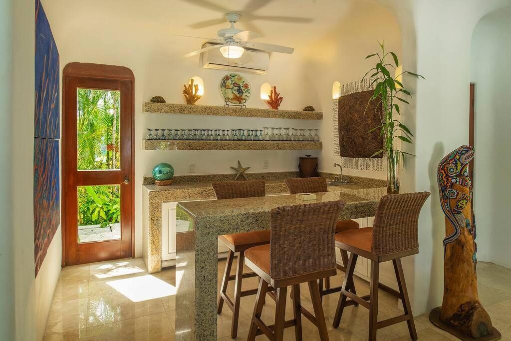 Villa Balam Nah *